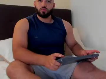 Chaturbate Free Porn Cam of chris_varden