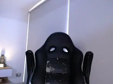 Chaturbate Live Sex Cam of christianvalenzia