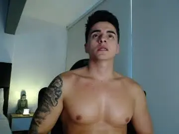 Chaturbate Adult Webcam of christianvalenzia