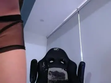 Chaturbate Adult Webcam of christianvalenzia