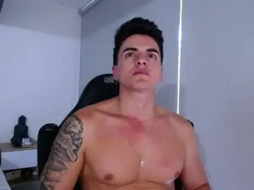Chaturbate Sex Chat of christianvalenzia