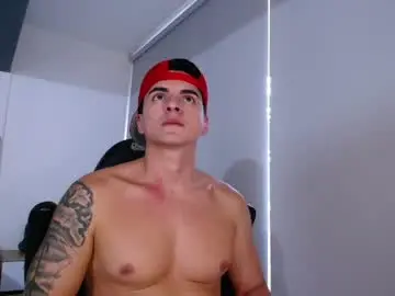 Chaturbate Adult Webcam of christianvalenzia