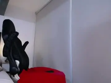 Chaturbate Adult Webcams of christianvalenzia