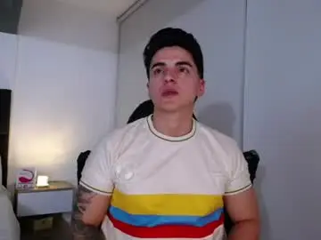 Chaturbate Live Porn of christianvalenzia