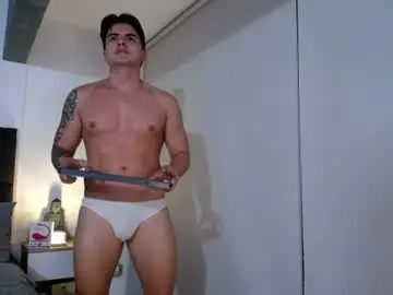 Chaturbate Free Porn Cam of christianvalenzia