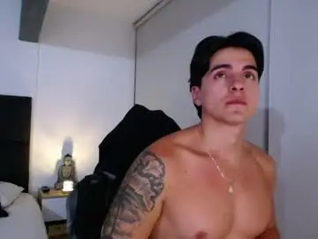 Chaturbate Best Webcam of christianvalenzia