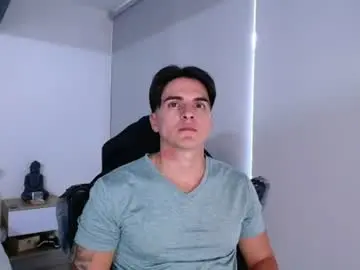 Chaturbate Best Webcam of christianvalenzia