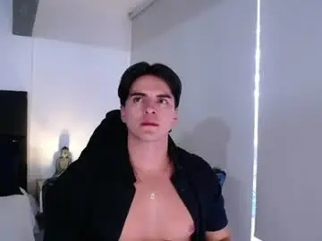Chaturbate Sex Chat of christianvalenzia