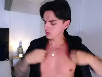 Chaturbate Adult Webcams of christianvalenzia