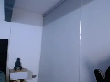 Chaturbate Live Porn of christianvalenzia