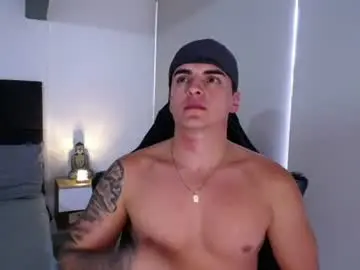Chaturbate Best Webcam of christianvalenzia