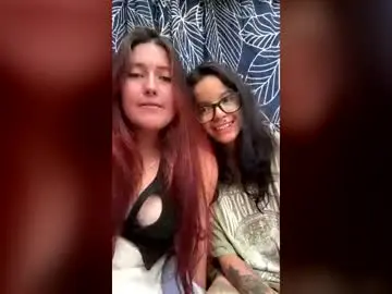 Chaturbate Adult Webcams of coffee_and_bread