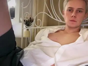 Chaturbate Adult Webcam of danny_love01