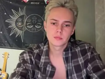 Chaturbate Free Porn Cam of danny_love01