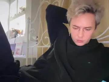 Chaturbate Best live sex cam show of danny_love01