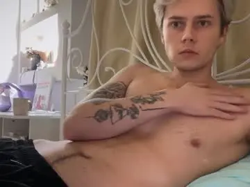 Chaturbate Live Sex Cam of danny_love01