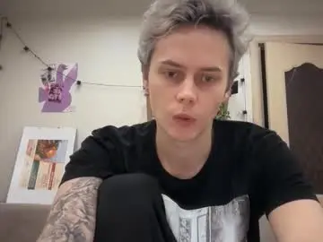 Chaturbate Best live sex cam show of danny_love01