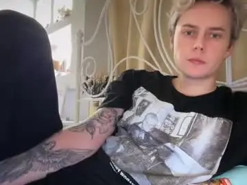 Chaturbate Free Porn Cam of danny_love01