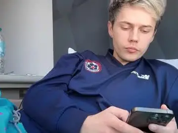 Chaturbate Nude Webcam of danny_love01