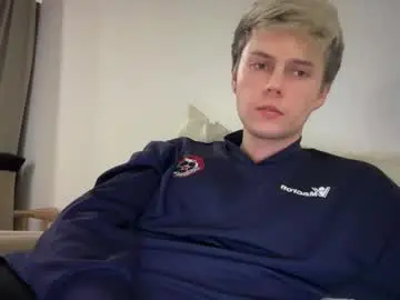 Chaturbate Nude Webcam of danny_love01