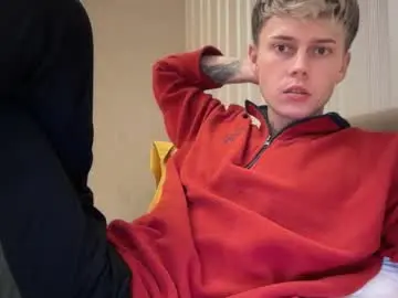 Chaturbate Watch Live Sex Cams of danny_love01