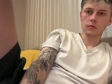 Chaturbate Nude Webcam of danny_love01