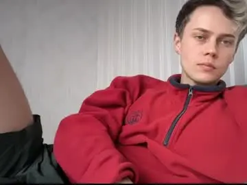 Chaturbate Live Porn of danny_love01