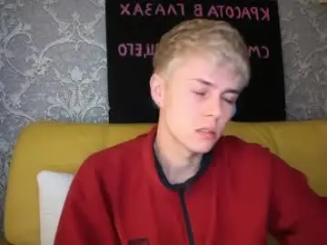 Chaturbate Live Porn of danny_love01