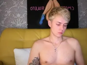 Chaturbate Live Porn of danny_love01