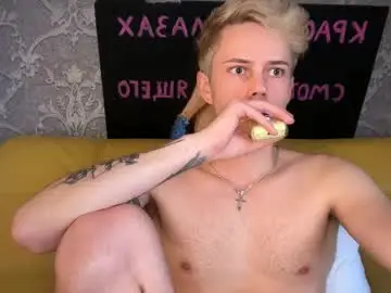 Chaturbate Live Porn of danny_love01