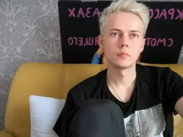 Chaturbate Private Sex Chat of danny_love01