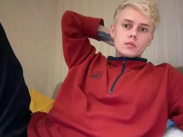 Chaturbate Sex Cam of danny_love01