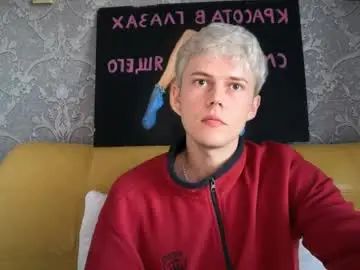 Chaturbate Live Sex of danny_love01