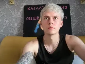 Chaturbate Live Porn of danny_love01