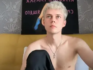 Chaturbate Adult Webcam of danny_love01