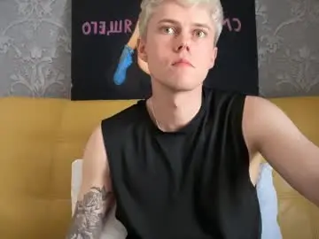Chaturbate Best Webcam of danny_love01