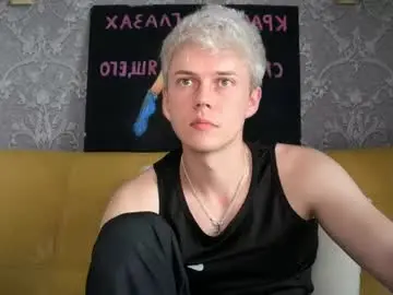 Chaturbate Best Webcam of danny_love01