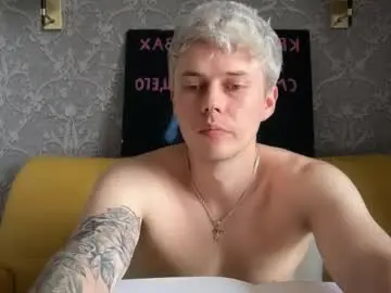 Chaturbate Live Porn of danny_love01