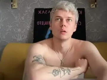 Chaturbate Best Webcam of danny_love01