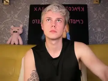 Chaturbate Private Sex Chat of danny_love01