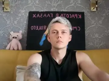 Chaturbate Sex Chat of danny_love01