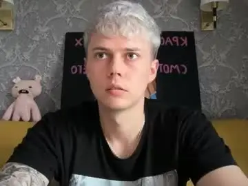 Chaturbate Private Sex Chat of danny_love01