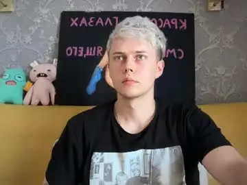 Chaturbate Adult Webcam of danny_love01