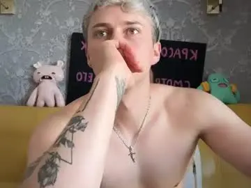 Chaturbate Watch Live Sex Cams of danny_love01