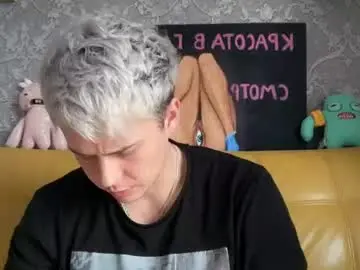 Chaturbate Adult Webcam of danny_love01