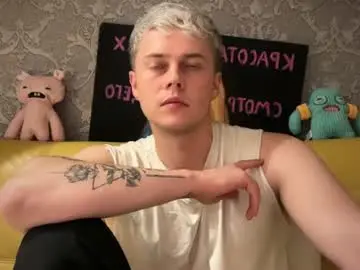 Chaturbate Live Porn of danny_love01