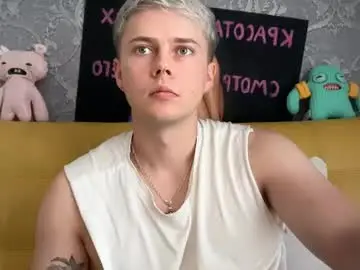 Chaturbate Live Sex of danny_love01