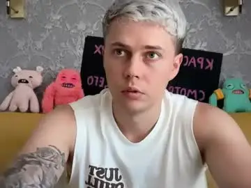 Chaturbate Live Sex of danny_love01