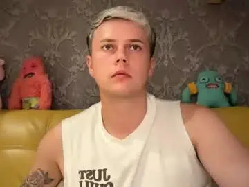 Chaturbate Adult Video Chat of danny_love01