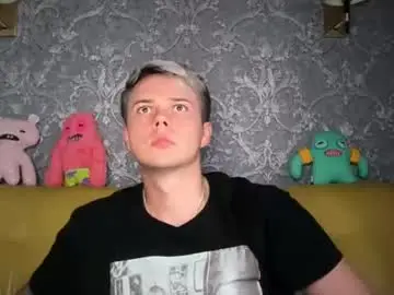 Chaturbate Watch Live Sex Cams of danny_love01
